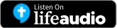 Listen to Your Hope-Filled Perspective on LifeAudio