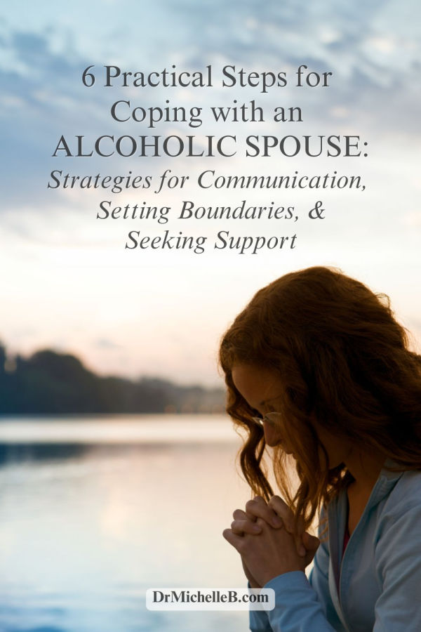 Dealing with an alcoholic spouse can feel overwhelming, heartbreaking, and isolating. As a Christian, it’s natural to seek God’s guidance and strength when facing such a challenge. Scripture reminds us, “The Lord is close to the brokenhearted and saves those who are crushed in spirit” (Psalm 34:18). While relying on God’s grace, there are also practical steps you can take to cope with the situation in a way that honors both your well-being and the marriage covenant.