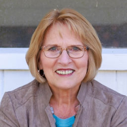 Grace Fox, author