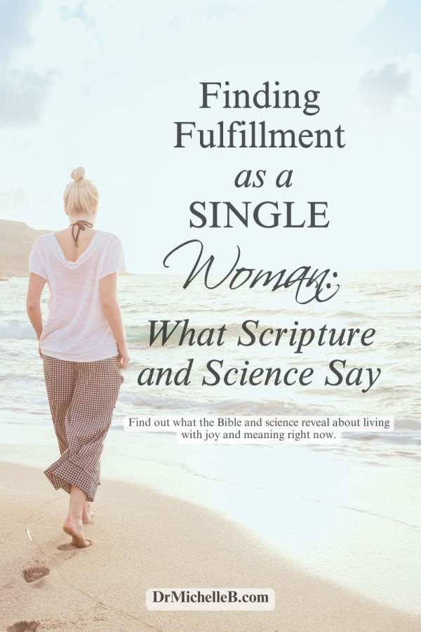 Loneliness in singleness doesn’t have to define your life. Learn how biblical truth and scientific research offer hope, purpose, and practical steps to build meaningful connection. Click to read and find encouragement today!