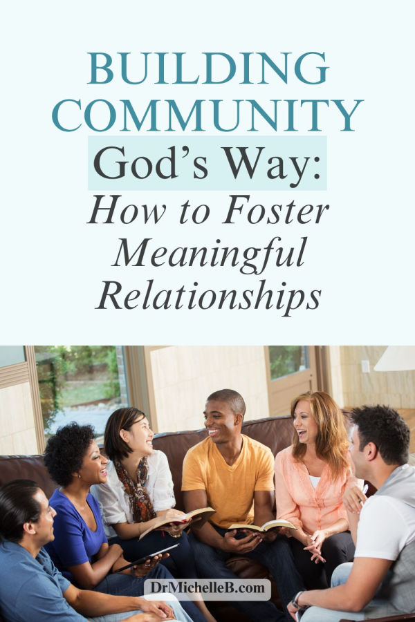 God designed us for connection. Learn biblical principles for building community God’s way and creating meaningful relationships that bring encouragement, hope, and spiritual growth. Discover how faith-centered community can strengthen your walk with God and others. Click for practical steps you can start today!