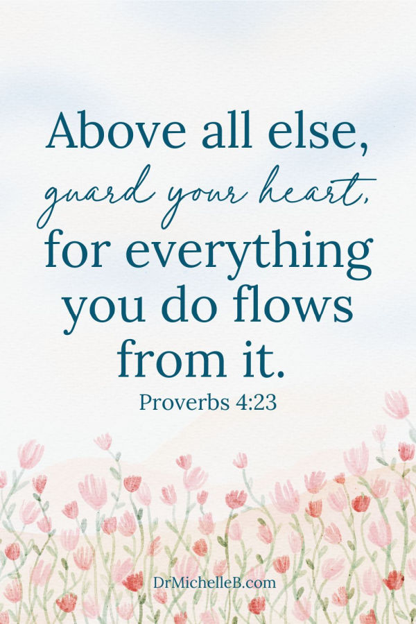 Do you expect your spouse to meet every emotional and spiritual need? Proverbs 4:23 reminds us to guard our hearts and place our hope in God first. Read more to learn how healthy boundaries, faith, and emotional maturity can strengthen your marriage and deepen connection.