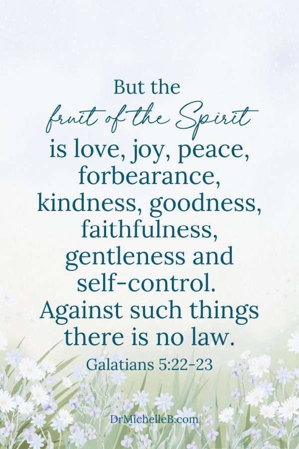 When you practice emotional regulation, you create space for empathy, patience, and peace. Galatians 5:22–23 shows how the fruit of the Spirit supports healthy relationships. Discover how faith and brain science can help you respond with wisdom and grace.