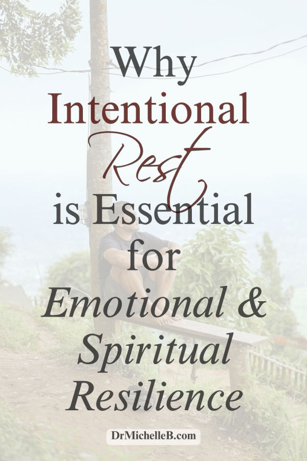 Constant stress can leave your mind exhausted, your emotions reactive, and your spirit drained. Learn how intentional rest helps calm the brain, strengthen emotional resilience, and create space to hear God more clearly. Find simple rhythms that bring peace and renewal back into daily life.