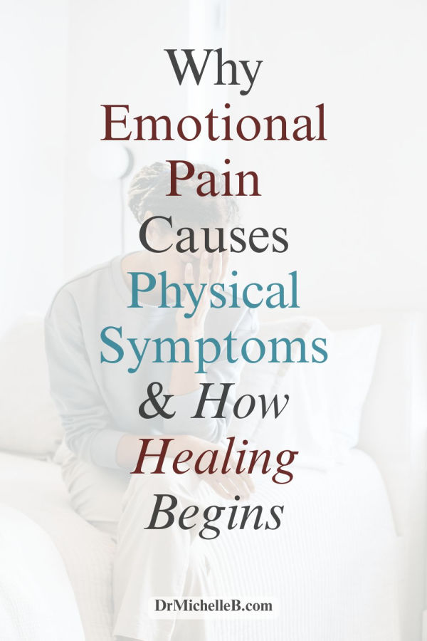 Could unresolved emotional pain be affecting your sleep, energy, digestion, or physical health? Learn why the body may continue carrying stress long after a difficult season has passed and how faith, neuroscience, and compassionate care can support healing. Save this post to better understand what your body may be trying to tell you.